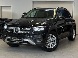 Schwarz Gebraucht 2025 Mercedes GLE350 SUV | 75.950 € (Guter Preis)