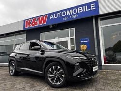 Schwarz Gebraucht 2023 Hyundai Tucson SUV | 27.990 € (Guter Preis)