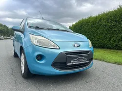 Blau Gebraucht 2010 Ford Ka Trend Kleinwagen | 1.750 € (Guter Preis)