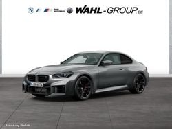 Grau Neu 2025 BMW M2 Shadowline Coupé | 72.690 € (Guter Preis)