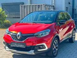 Rot Gebraucht 2019 Renault Captur Intens SUV | 13.990 € (Guter Preis)