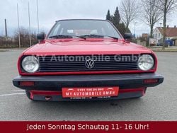 Rot Gebraucht 1988 VW Polo Coupé | 5.999 €