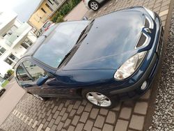 Blau Gebraucht 2001 Renault Mégane Limousine | 1.500 € (Fairer Preis)