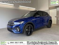 [l9a1] lapiz blau / dach... Neu 2025 VW T-Roc Style SUV | 41.291 € (Teuer)