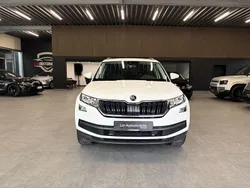 Weiß Gebraucht 2018 Skoda Kodiaq Ambition SUV | 19.990 € (Fairer Preis)