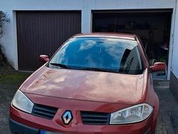 Gebraucht 2005 Renault Mégane II Kleinwagen | 1.200 € (Guter Preis)