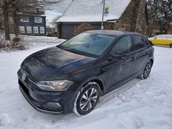 Schwarz Gebraucht 2020 VW Polo Comfortline Limousine | 15.390 € (Guter Preis)