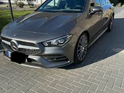 Mercedes CLA220