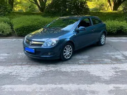 Opel Astra GTC