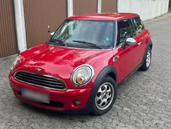 Gebraucht 2010 Mini Cooper Kleinwagen | 3.380 €