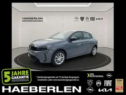 Karbongrau Gebraucht 2025 Opel Corsa Edition Kleinwagen | 19.990 € (Fairer Preis)
