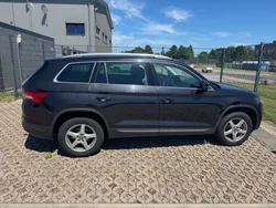 Schwarz Gebraucht 2018 Skoda Kodiaq Style SUV | 14.900 € (Guter Preis)