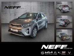 (m7g) astrograu met. Neu 2025 Kia Stonic Vision SUV | 23.011 € (Guter Preis)