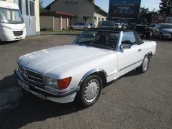 Weiß Gebraucht 1989 Mercedes 560 Cabrio | 22.900 €