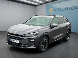 Violett Neu 2025 Cupra Terramar SUV | 35.949 € (Guter Preis)
