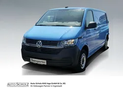 Blau Neu 2025 VW T6.1 Van | 50.551 €