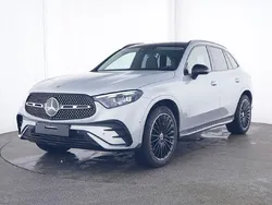 Gebraucht 2024 Mercedes GLC300 | 66.990 € (Fairer Preis)