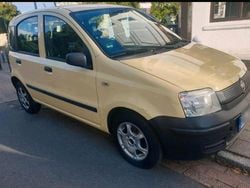 Andere farben Gebraucht 2009 Fiat Panda Kleinwagen | 1.299 €