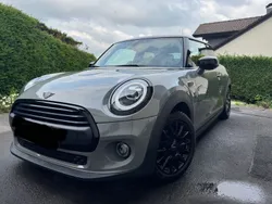 Grau Gebraucht 2020 Mini ONE Kleinwagen | 16.800 € (Fairer Preis)