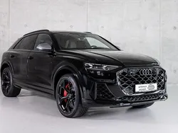 Mythosschwarz metallic Neu 2025 Audi RS Q8 Performance SUV | 164.101 € (Guter Preis)