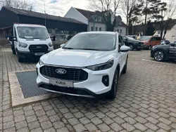 Weiß Neu 2025 Ford Kuga Titanium SUV | 34.989 € (Teuer)
