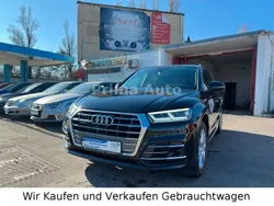Schwarz Gebraucht 2019 Audi Q5 Sport SUV | 21.999 €