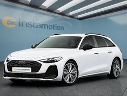 Weiß Gebraucht 2024 Audi A5 Kombi | 60.049 € (Teuer)