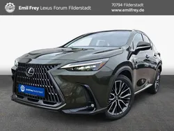 Lexus NX350h