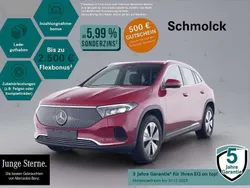 Othercolor Gebraucht 2024 Mercedes EQA300 Progressive SUV | 40.900 € (Teuer)