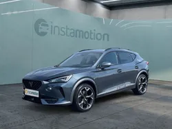 Grau Gebraucht 2023 Cupra Formentor VZ SUV | 32.395 € (Fairer Preis)