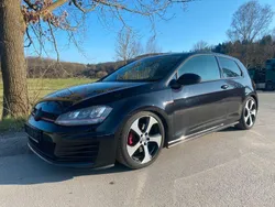 Schwarz Gebraucht 2013 VW Golf VII GTI Limousine | 10.899 € (Guter Preis)