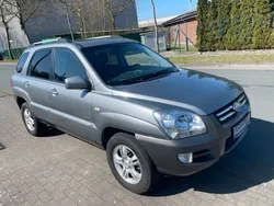 Grau Gebraucht 2006 Kia Sportage SUV | 5.999 € (Etwas zu teuer)