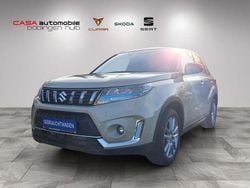 Braun Gebraucht 2023 Suzuki Vitara Comfort SUV | 21.890 € (Fairer Preis)