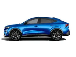 Gebraucht 2024 Renault Rafale SUV | 46.240 € (Superpreis)