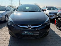 Gebraucht 2016 Opel Astra Selection Kombi | 6.500 € (Fairer Preis)