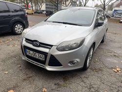 Gebraucht 2011 Ford Focus Kombi | 5.000 € (Fairer Preis)