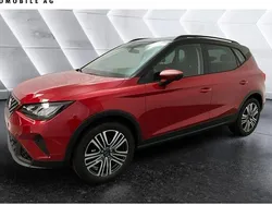 Rot Neu 2025 Seat Arona SUV | 27.980 € (Fairer Preis)