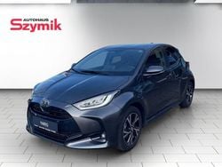 Marlingrau Gebraucht 2025 Toyota Yaris Hybrid Style Limousine | 22.750 € (Guter Preis)