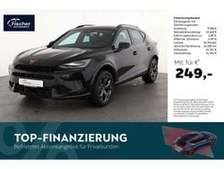 Schwarz Neu 2025 Cupra Formentor SUV | 32.440 € (Superpreis)