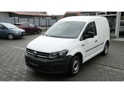 Gebraucht 2017 VW Caddy Van / Kleinbus | 6.990 € (Superpreis)