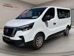 Weiss Gebraucht 2024 Nissan Primastar Van / Kleinbus | 32.800 € (Guter Preis)