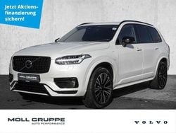 Weiß Gebraucht 2024 Volvo XC90 Plus SUV | 54.650 € (Superpreis)