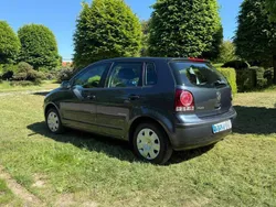 Grau Gebraucht 2009 VW Polo Trendline Kleinwagen | 4.800 € (Fairer Preis)