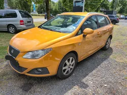 Gold Gebraucht 2011 Seat Ibiza ST Ecomotive Kombi | 1.650 € (Teuer)