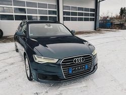 Blau Gebraucht 2015 Audi A6 Allroad Ambiente Kombi | 10.900 € (Superpreis)