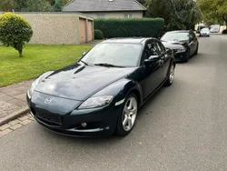 Grün Gebraucht 2005 Mazda RX8 Kleinwagen | 4.600 €