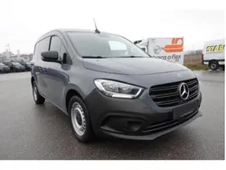 Magnetitgrau Gebraucht 2022 Mercedes Citan 112 Van | 21.420 € (Etwas zu teuer)