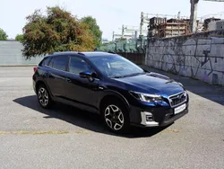Blau Gebraucht 2020 Subaru XV Comfort SUV | 24.390 € (Fairer Preis)