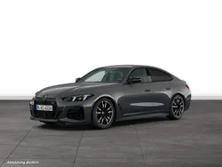 Dravitgrau metallic Gebraucht 2025 BMW M440 M Sport Limousine | 72.714 €
