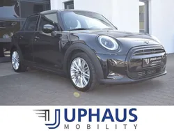 Schwarz Gebraucht 2021 Mini Cooper Kleinwagen | 22.990 € (Teuer)